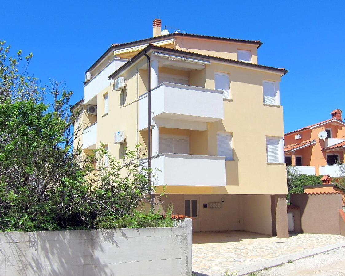 Apartman Kamenjak Premantura Ngoại thất bức ảnh