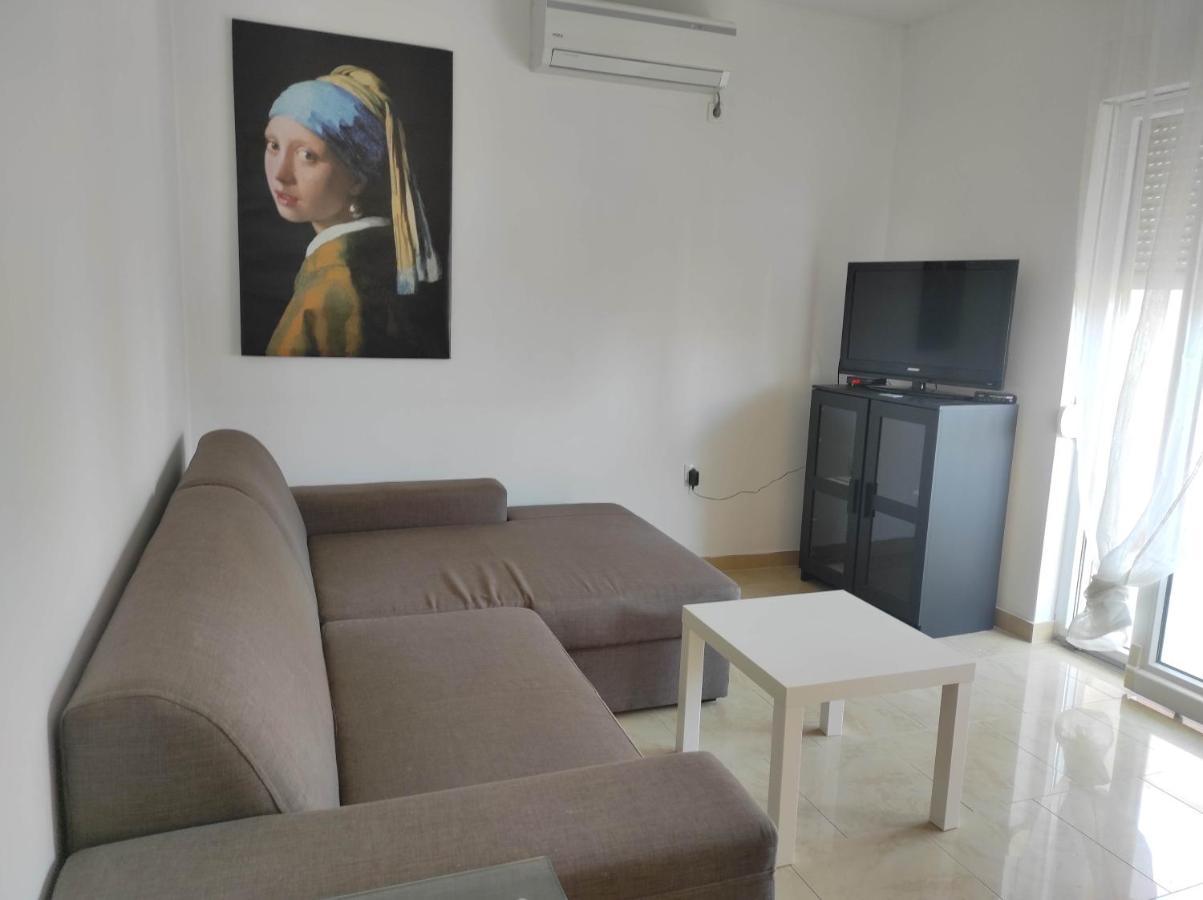 Apartman Kamenjak Premantura Ngoại thất bức ảnh