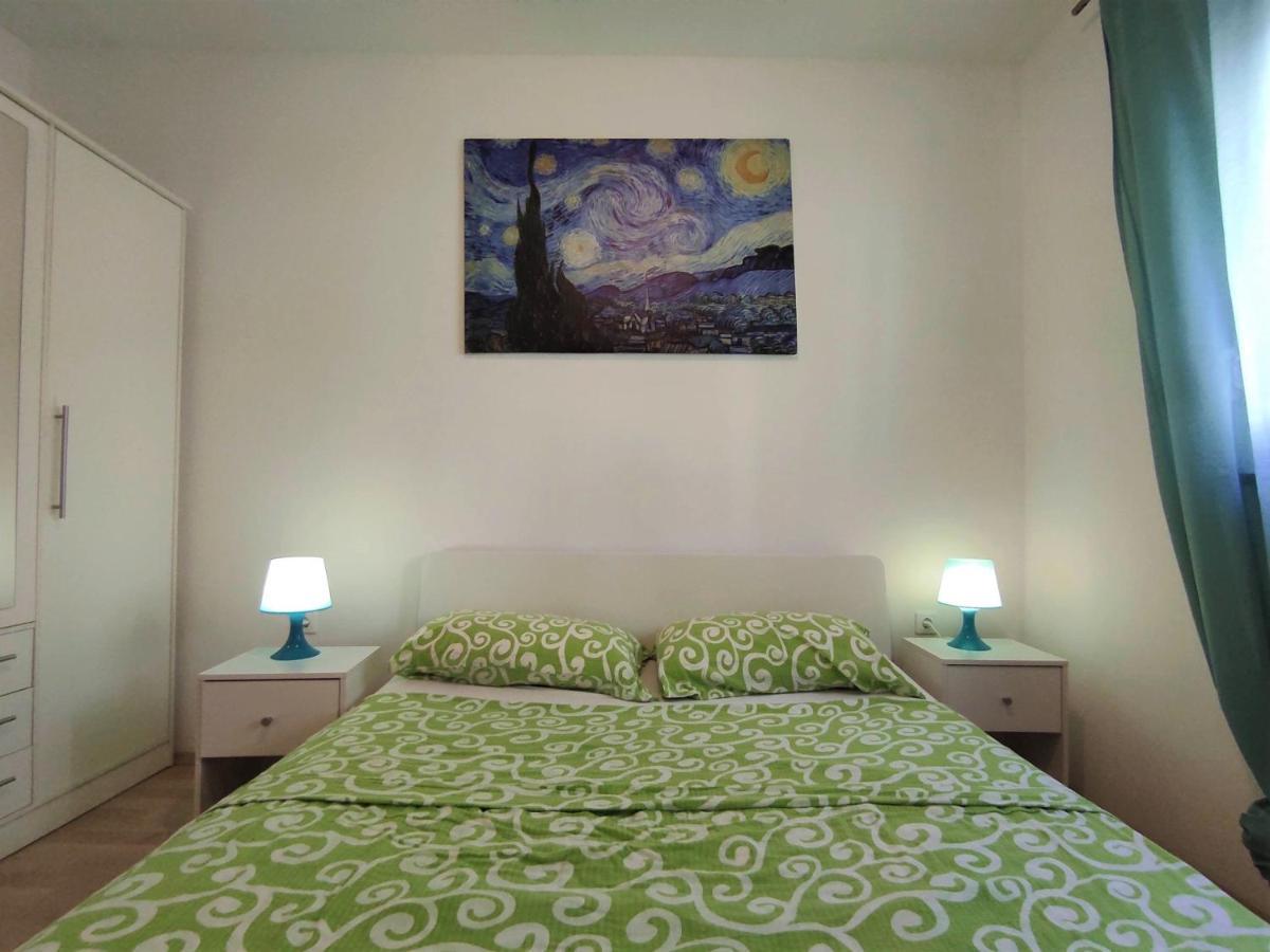 Apartman Kamenjak Premantura Ngoại thất bức ảnh