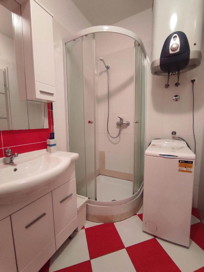 Apartman Kamenjak Premantura Ngoại thất bức ảnh