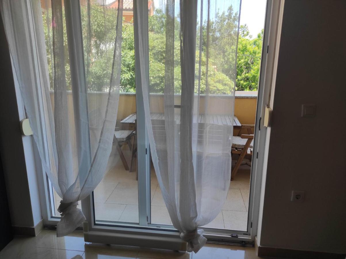 Apartman Kamenjak Premantura Ngoại thất bức ảnh