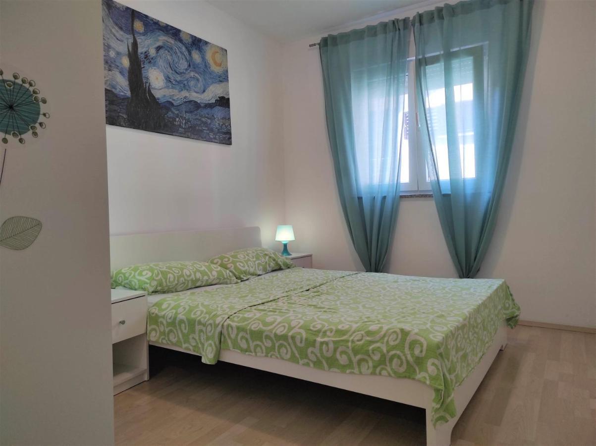 Apartman Kamenjak Premantura Ngoại thất bức ảnh