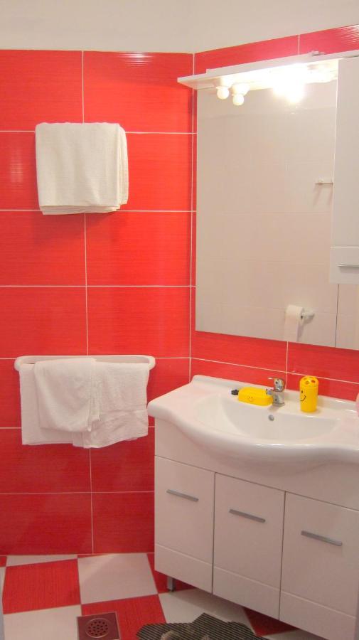Apartman Kamenjak Premantura Ngoại thất bức ảnh