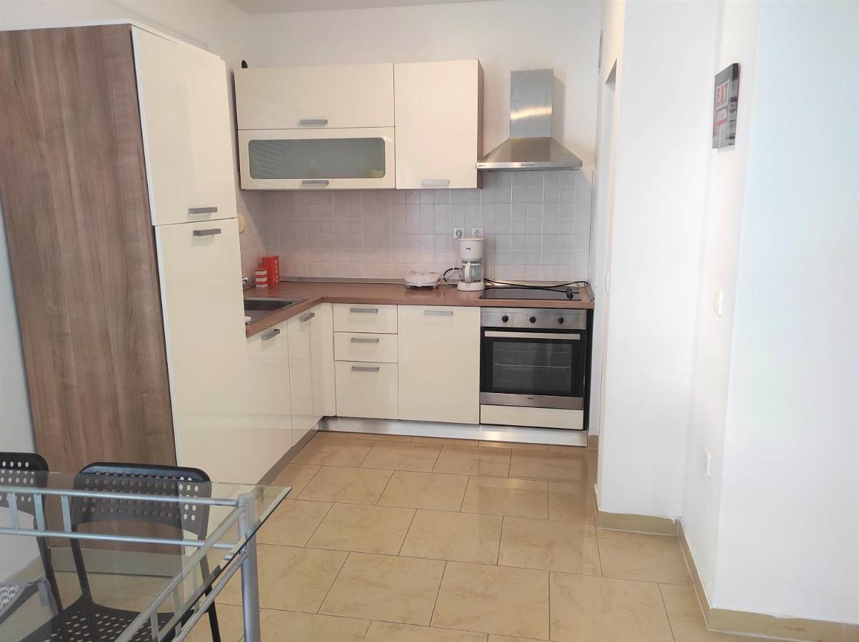 Apartman Kamenjak Premantura Ngoại thất bức ảnh