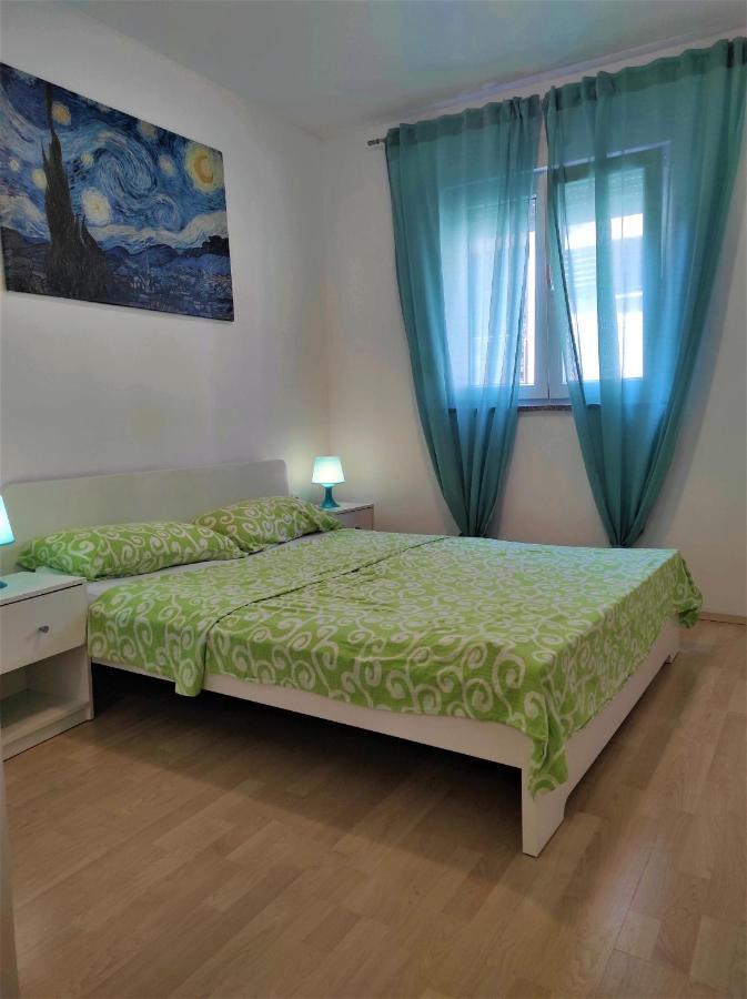 Apartman Kamenjak Premantura Ngoại thất bức ảnh