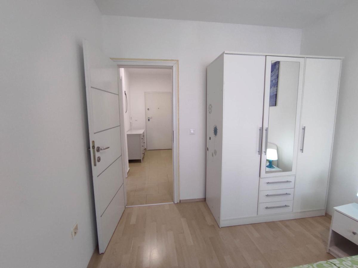 Apartman Kamenjak Premantura Ngoại thất bức ảnh