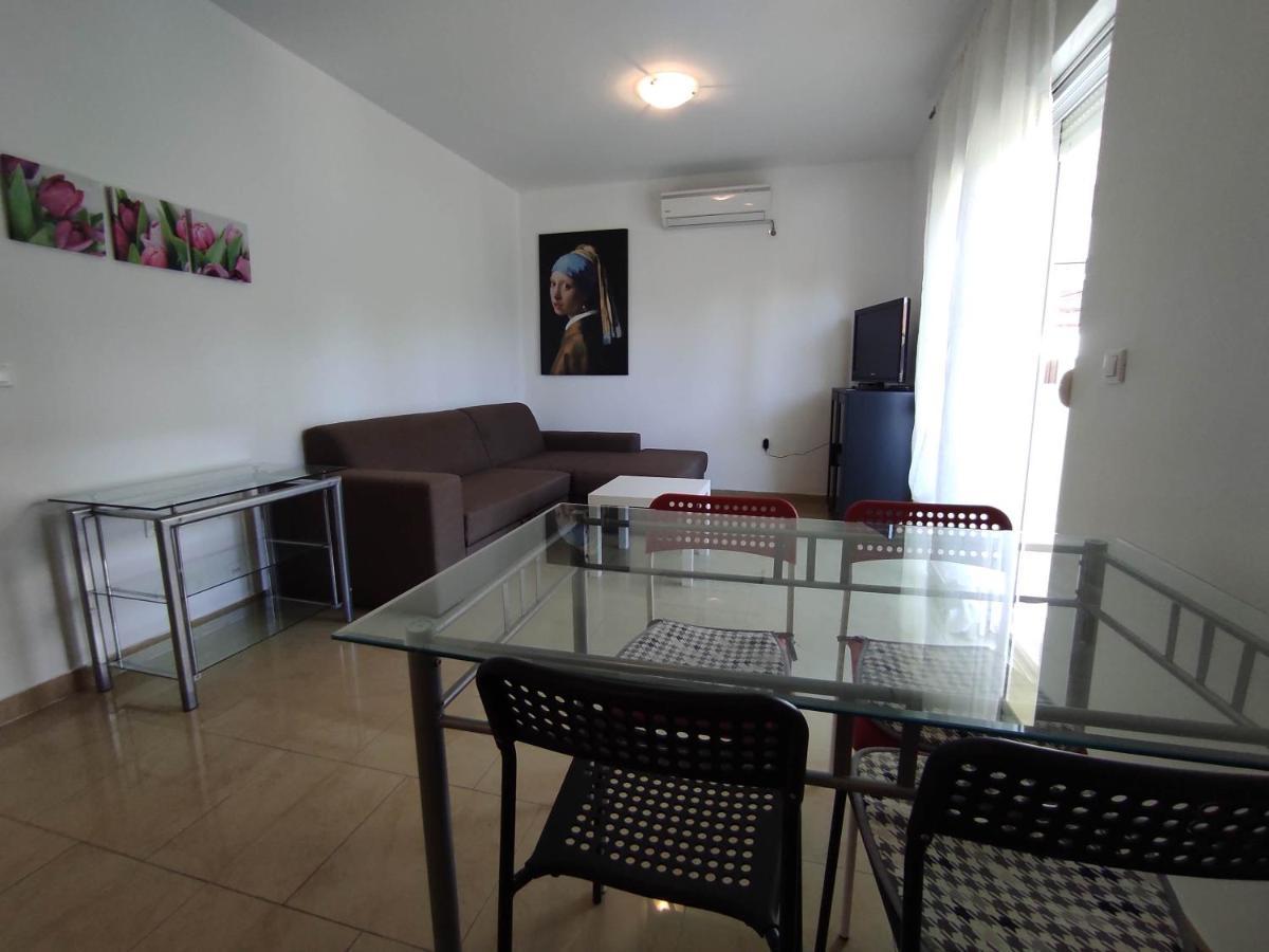 Apartman Kamenjak Premantura Ngoại thất bức ảnh