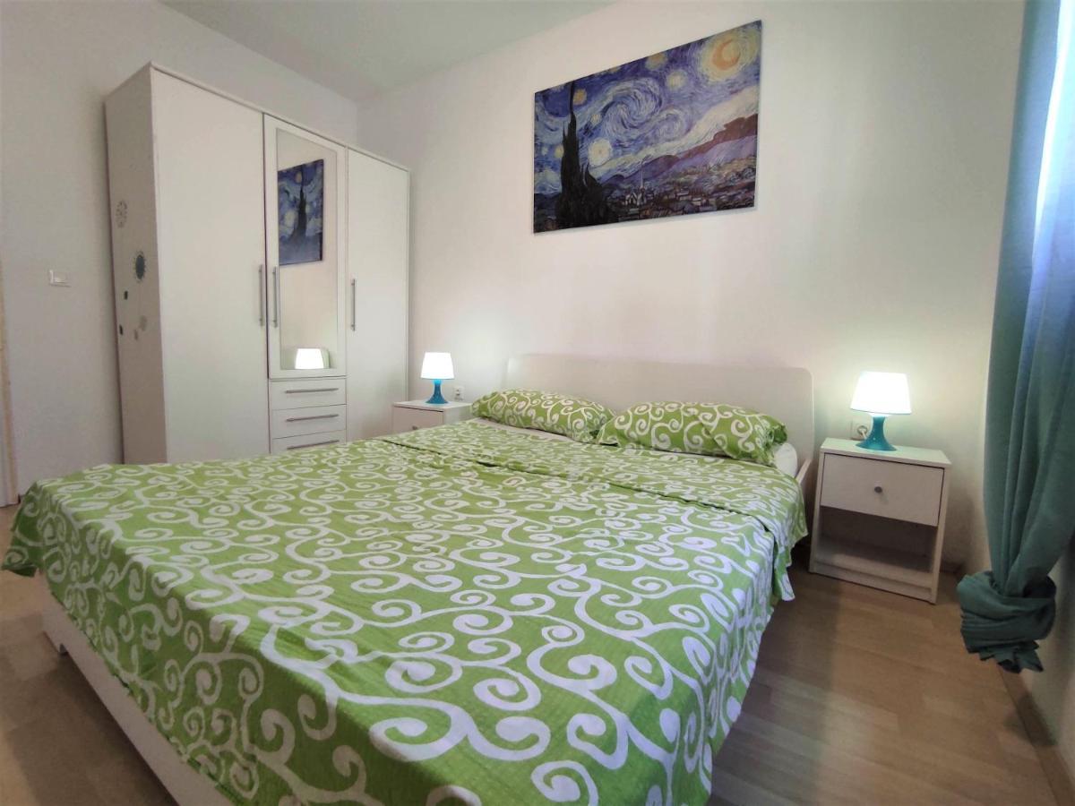 Apartman Kamenjak Premantura Ngoại thất bức ảnh